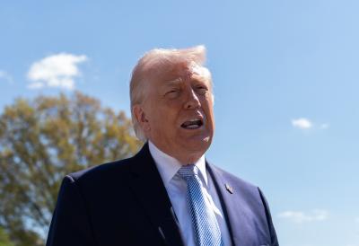 "To će biti rešeno, sve je u redu..." Tramp se oglasio nakon izraelskog napada na Liban - Izrael nije prekršio primirje?