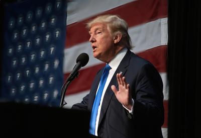 "Da vas podsetim šta je NATO" Stižu oštre reakcije na Trampove izjave: Kritikovao saveznike, pa pomenuo i Putina