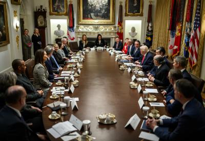 Tramp sprema "seču knezova" u svojoj administaciji: Nakon Pem Bondi, predsednik SAD sprema da razreši još dvoje ljudi