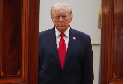 "Zaustavite ovog ludaka" Bivši šef IAEA poziva na hitnu reakciju zbog Trampovih poteza: Bliski istok će pretvoriti u vatrenu loptu