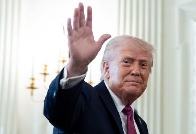 Italija umesto Irana na Mundijalu: Tramp ima jasne razloge za ovu zamenu