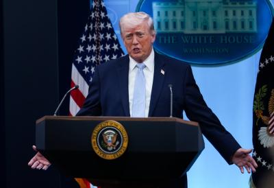 Tramp odustao od brutalnog napada: Amerika, Izrael i Iran proglasili prekid vatre