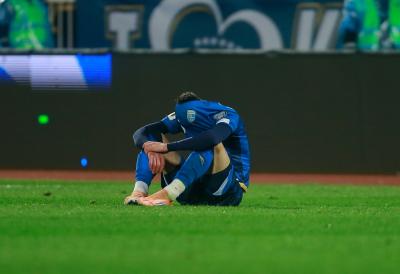 RASULO NA KOSOVU: Murići optužen da je odao taktiku Turcima - Napadač Majorke imao oštar odgovor