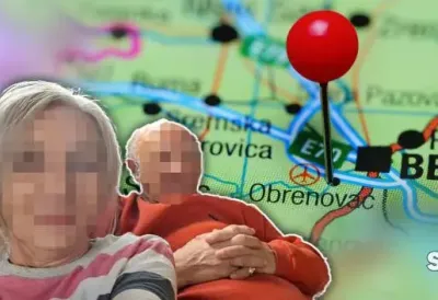 "Ona je skočila mene da zaštiti" Potresna ispovest muškarca čiju je emotivnu partnerku brutalno ubio unuk u Obrenovcu: Bolje da sam ja poginuo