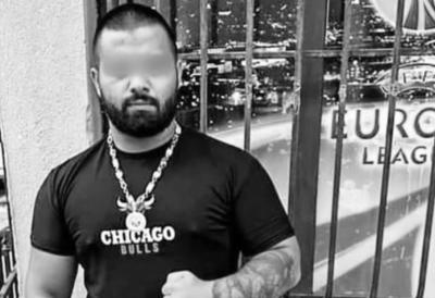 Ovo je mladić (25) koji je brutalno ubijen u Leskovcu: Bežao da se spase, ali ga je osumnjičeni sustigao i usmrtio u nargila baru