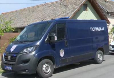 Preminuo muškarac koji je ubio brata kod Sombora: Zločin izveo u porodičnoj kući, pa pucao sebi u glavu