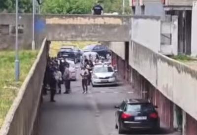 Uhapšen osumnjičeni za ubistvo na Novom Beogradu: Krvnički izudarao starijeg čoveka, pa pobegao