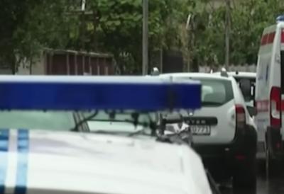 Žrtve svirepo ubio na spavanju?! Novi detalji trostrukog ubistva u Podgorici: Muškarac (25) počinio stravičan zločin