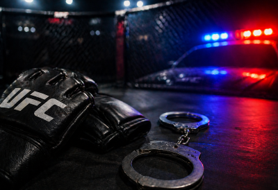 SRAMNO: Poznati borac pretukao maloletnu ćerku - udario je glavom, davio je, pa joj udario pesnicu u glavu