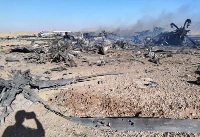 CIA prevarila Iran: Otkriveni detalji filmske misije spasavanja pilota: 