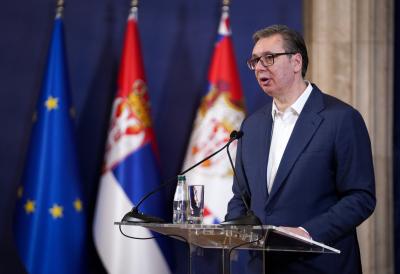 Predsednik Vučić sutra u obilasku gradilišta EXPO: Najavljeni razgovori sa izvođačima radova o budućim planovima