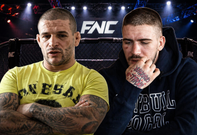 FNC 31 Beograd će goreti: Bojković dobio opasnog protivnika, dok je na kard dodata i borba koju niko nije ni sanjao