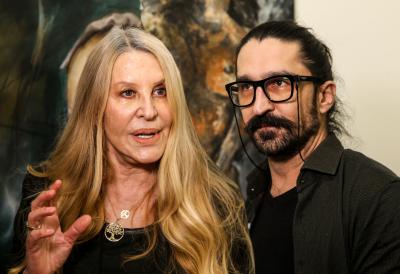 "Spuštao me stepenik po stepenik" Verica Rakočević ne želi da ćuti, ispričala istinu o braku sa Veljkom