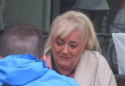 "Eh Marina,i ti nam ode..." Pevačica slomljena od bola zbog smrti koleginice: "Putuj anđele..." Njene reči kidaju dušu