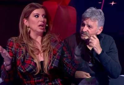 Viki i Bosanac napravili haos na Pink televiziji, posvađali se pred svima: "Sram te bilo"