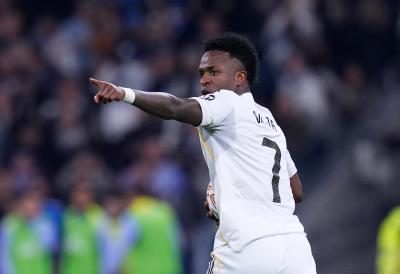 ENGLEZI PIŠU: Vinicijus napušta Real i stiže u Premijer ligu