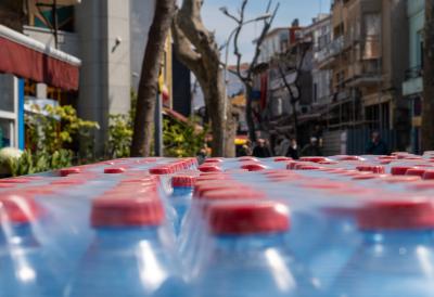 Beograd ostaje pet dana bez vode: Pripremite zalihe, biće raspoređene cisterne širom naselja