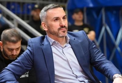 DIREKTOR REGIONALNOG ŠAMPIONATA PROMENIO PLOČU: ABA liga htela da odloži večiti derbi, Partizan nije dao saglasnost