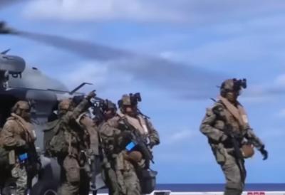 Sukob se ne odvija kako je planirano?! Ovo su tri scenarija za kopnene operacije Amerike u Iranu: Svaki je visokorizičan