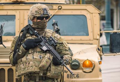 Kraj američkog vojnog prisustva u Siriji: Politička pobeda Ahmeda al Šare - sledi nova faza saradnje