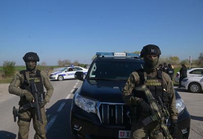 Mete su bile Srbija i Mađarska: Strašno upozorenje nakon pokušaja diverzije kod Kanjiže, ovo je pozadina slučaja koji je digao region na noge