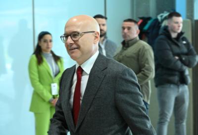 Vučević čestitao Dan vojske Srbije: Duboko poštovanje prema obučenosti, disciplini, hrabrosti i posvećenosti (VIDEO)