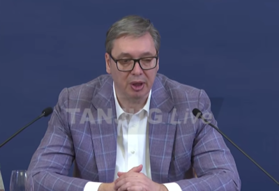 Uskoro prekid u lancima snabdevanja: Vučić najavio najcrnji scenario - "Neće biti samo nestašica nafte..."