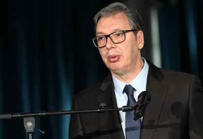 SRBIJA IZNAD SVIH PODELA! Vučić poslao moćnu poruku: Za mene su svi građani isti (VIDEO)