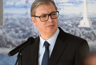 Vučić odgovorio na pitanje kada će biti izbori