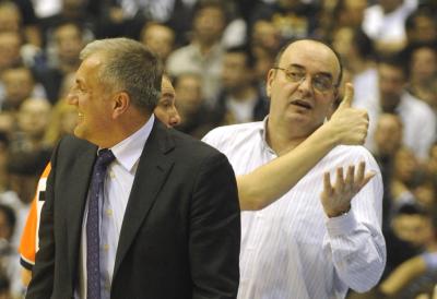 Dan kada su iz poraza rođeni "časovi ljubavi": Duškov izraz i danas živi, a svedok je bio Željko Obradović