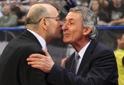 "Po tome je bio jedinstven" Pešić smatra da je pokojni Vujošević jedan od najboljih trenera Evrope svih vremena