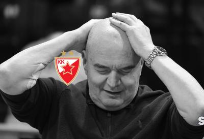 "Što sam više dobijao Zvezdu..." Ovako je Vujošević pričao o najljućem rivalu Partizana posle godina suočavanja