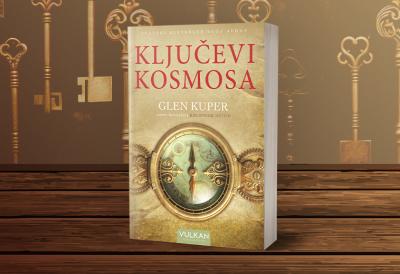 Šta ako je neko u antičkom svetu znao šta nas čeka: roman koji briše granicu između nauke i proročanstva