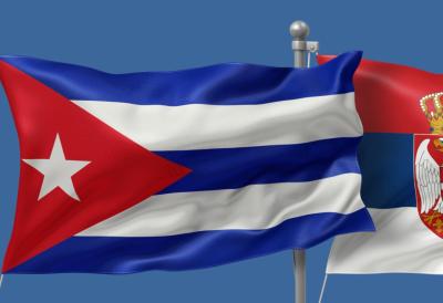 Zvanično: Aleksandra Stanojević postavljena za ambasadorku na Kubi