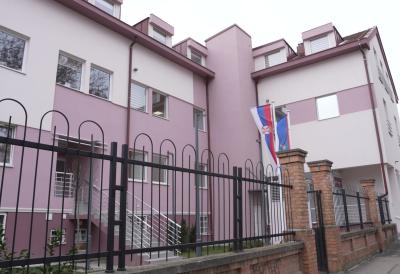 Donacija koja menja standarde: Meridian fondacija ulaže u zdravlje građana i zaštitu životne sredine u Pančevu