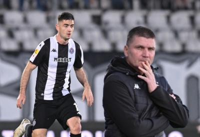 Zašto ne igra Saša Zdjelar? Obelodanjena KOMPLETNA ISTINA