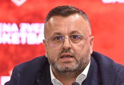 Kamera bila skrivena! Drčelić uhvaćen u nezapamćenom izdanju: "Ne, Ne! Nema šanse! Nema šanse!" (VIDEO)