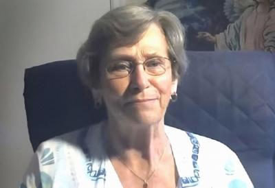 "Bila sam klinički mrtva, a Isus mi je pokazao budućnost čovečanstva" Tvrdi da je sve počelo da se ostvaruje posle 3 godine