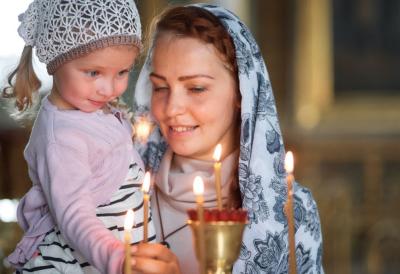 IME ZA DEVOJČICE koje je bilo jedno od NAJLEPŠIH, sada je potpuno ZABORAVLJENO: Ima važno mesto u pravoslavlju