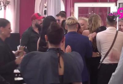 Vaskršnji šok: Zorica Marković ponovo u Eliti, svi su čekali suočavanje sa Stanijom, evo kako je prošlo