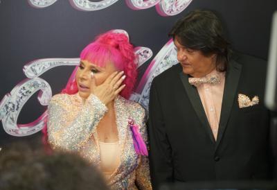 Gest dece Zorice Brunclik i Kemiša pre 8 meseci rasplakao domaću javnost: Među prvima su reagovale Dragana Mirković i Milica Todorović