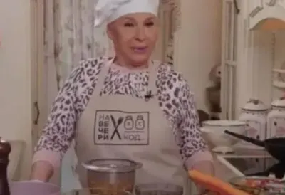 Zorica Brunclik otkrila tajnu savršene ribe: Potrebna su vam samo tri sastojka za pripremu najsočnijeg posnog specijaliteta