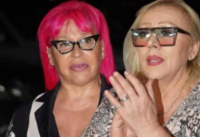 "Molim Boga da Zorica Brunclik bude dobro" Zorici Marković ugrađen još jedan stent, a ona u teškim trenucima podrška koleginici