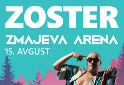 Zoster se vraća tamo gde je sve počelo