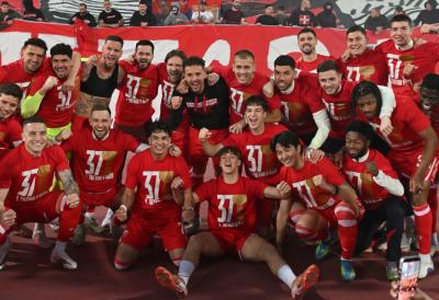 DERBI JE ODSKOČNA DASKA: Zvezda za velikog talenta traži bar 15 miliona evra