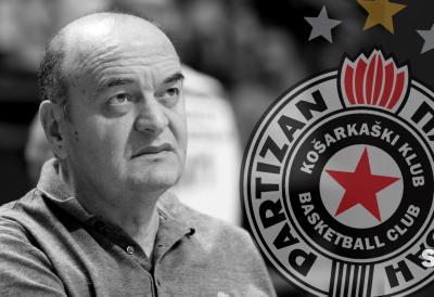 Crvena zvezda ipak ispratila Duška Vujoševića - uz jedno bitno "ali..."