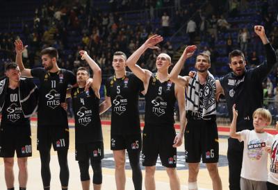 Bio je VEĆ VIĐEN u Partizanu: Nikada NEĆETE POGODITI gde nastavlja karijeru