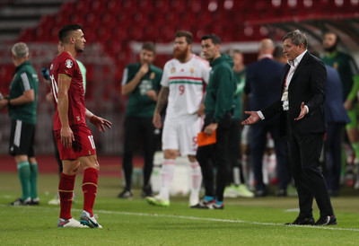 "KOGA BRE TI ZA******Š": Tadić progovorio o odnosu sa Piksijem