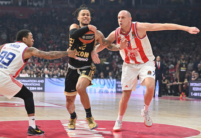 VEĆ IMA NOVI KLUB: Košarkaš izazvao veliki SKANDAL, pa napustio crveno-bele