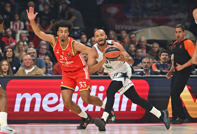 Blizu dogovora! Fener odvodi najboljeg igrača crveno-belih
